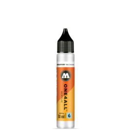 Molotow Empty Refill 30ml