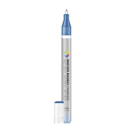 MTN Marker 1.2mm Prussian Blue