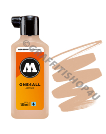 Molotow Refill 180ml Sand