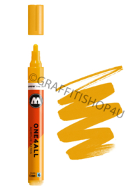Molotow 227HS Mustard Yellow