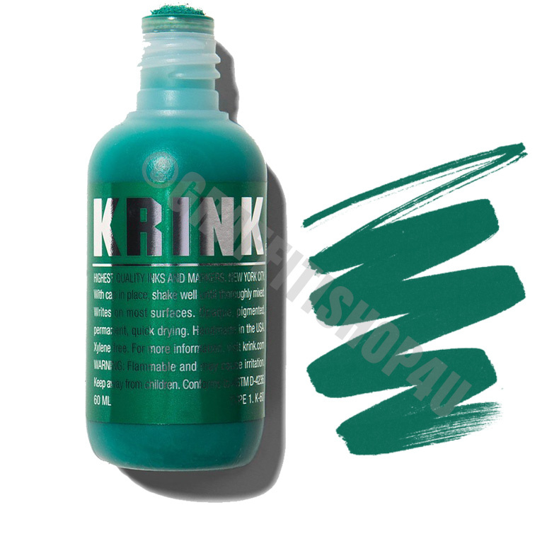 Krink K-60 Paint Marker Light Green