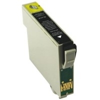 Epson 16XL (T1621-T1631) inktcartridge Zwart hoge capaciteit (Huismerk)