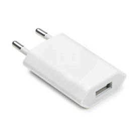 USB Lader voor iPhone 5W