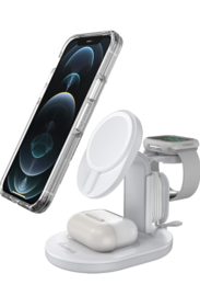 OtterBox 3-in-1 Magnetische Draadloze Oplader