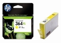 HP 364XL Yellow