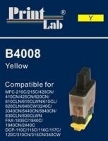 LC-900 Yellow