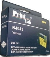 LC-1280 XL Yellow