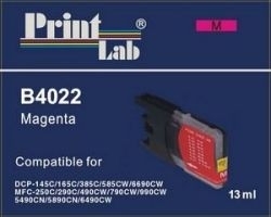 LC-980 Magenta