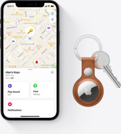 Apple AirTag
