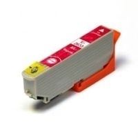 Epson 26XL (T2633) inktcartridge magenta hoge capaciteit (huismerk)