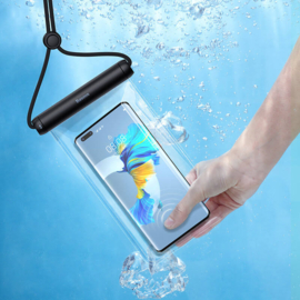 Waterdicht Mobielhoesje (merk Baseus)