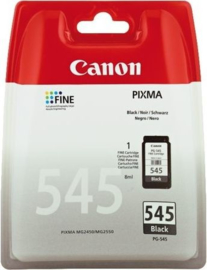 Canon PG-545 Inktcartridge Zwart