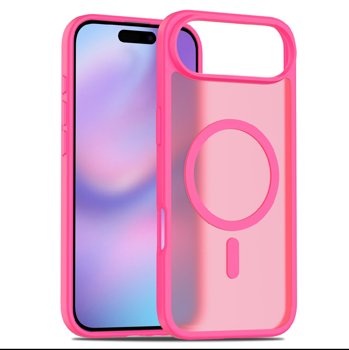 MagSafe PREMIUM Hoesjes
