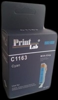 CLI-526 Cyaan Huismerk 10.5ml