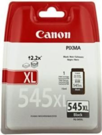 Canon PG-545XL Inktcartridge Zwart Hoge capaciteit