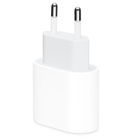 Apple oplaad USB-C stekker 18W