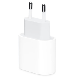 Apple oplaad USB-C stekker 20W