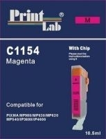 CLI-521 Magenta Huismerk