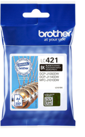 BROTHER Cartridges