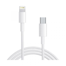 Apple USB-C naar lightning kabel 1M