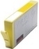 HP 364 XL Yellow Huismerk