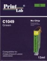 CLI-8 GREEN HUISMERK
