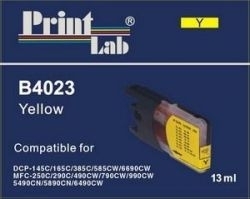 LC-980 Yellow