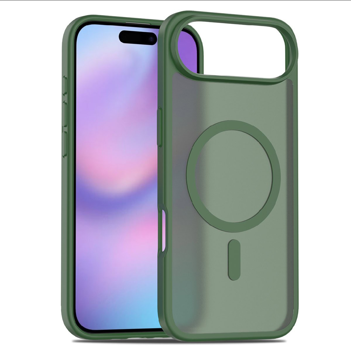 MagSafe PREMIUM Hoesjes