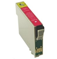 Epson 18XL (T1813) inktcartridge magenta hoge capaciteit (huismerk)