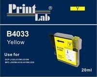 LC-985 Yellow
