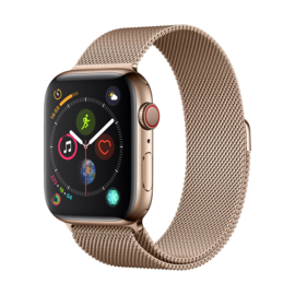 Apple Watch Bandje Milanese Loop