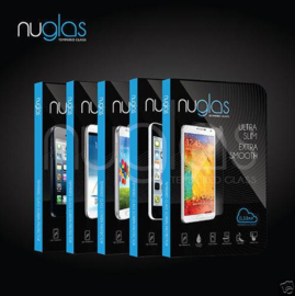 NuGlas glazen screenprotector