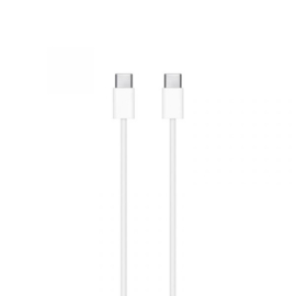 Apple USB-C naar USB-C kabel 1M