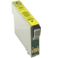 Epson 18XL (T1814) inktcartridge geel hoge capaciteit (Huismerk)