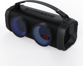 Bluetooth Disco Speaker