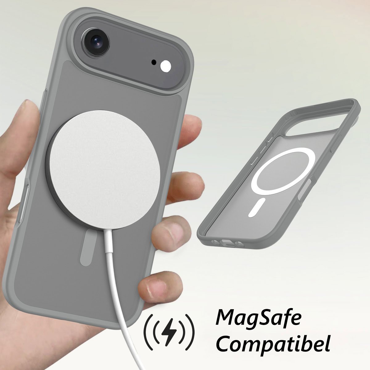 MagSafe PREMIUM Hoesjes