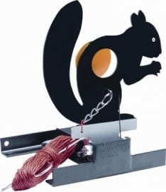 Gamo Squirrel Target