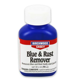 Birchwood Casey Bleu & Rust Remover