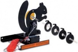 Gamo Squirrel Field Target Trap