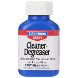 Birchwood Casey cleaner-degreaser