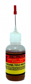 Zero-Friction naald olie flacon 29ml.