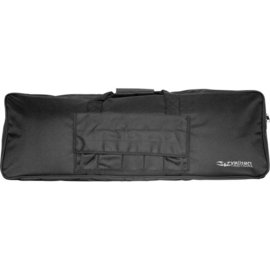 Gun Case - V Tactical Single Rifle Soft-Black