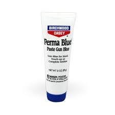 Birchwood casey perma bleu paste