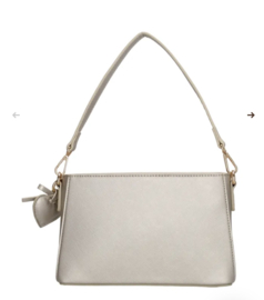 Charm London Cambridge Schoudertas Champagne