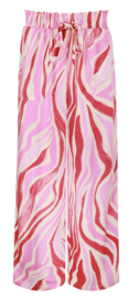 C&S Taurito Broek Super Pink