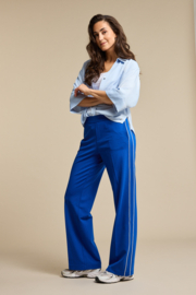 Red Button Colette Punta Piping Cobalt 4751