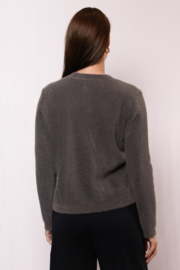 G-Maxx Ennie Cardigan Night Grey