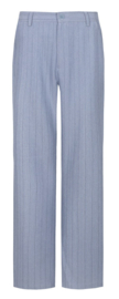C&S Pippa Pants Light Jeans Blue