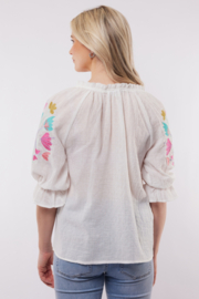 C&S Cadiz Top