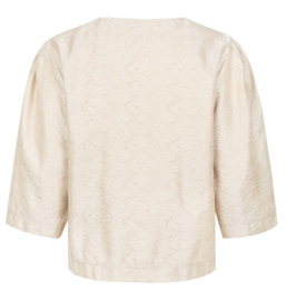 C&S Josephine Jacket Sand